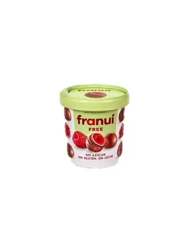 Franui Free X 150 Gr